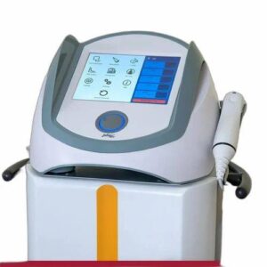 Digital Ultrasound Therapy