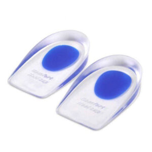 Heel Cushion Silicon Gel