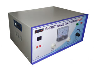 Shortwave Diathermy (SWD) Mini