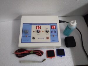 Muscle Stimulator Diagnostic MS-10