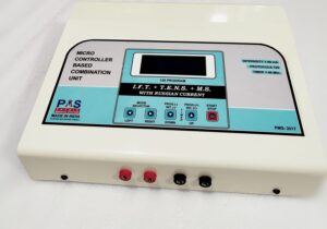 Ultrasound Therapy (UST) RSMS_275