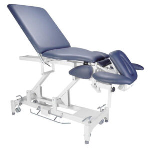 8 Section Chiropractic Bed (Electric)